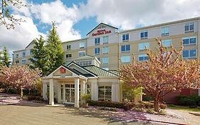 Hilton Garden Inn Lake Oswego Oregon