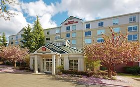 Hilton Garden Inn Lake Oswego